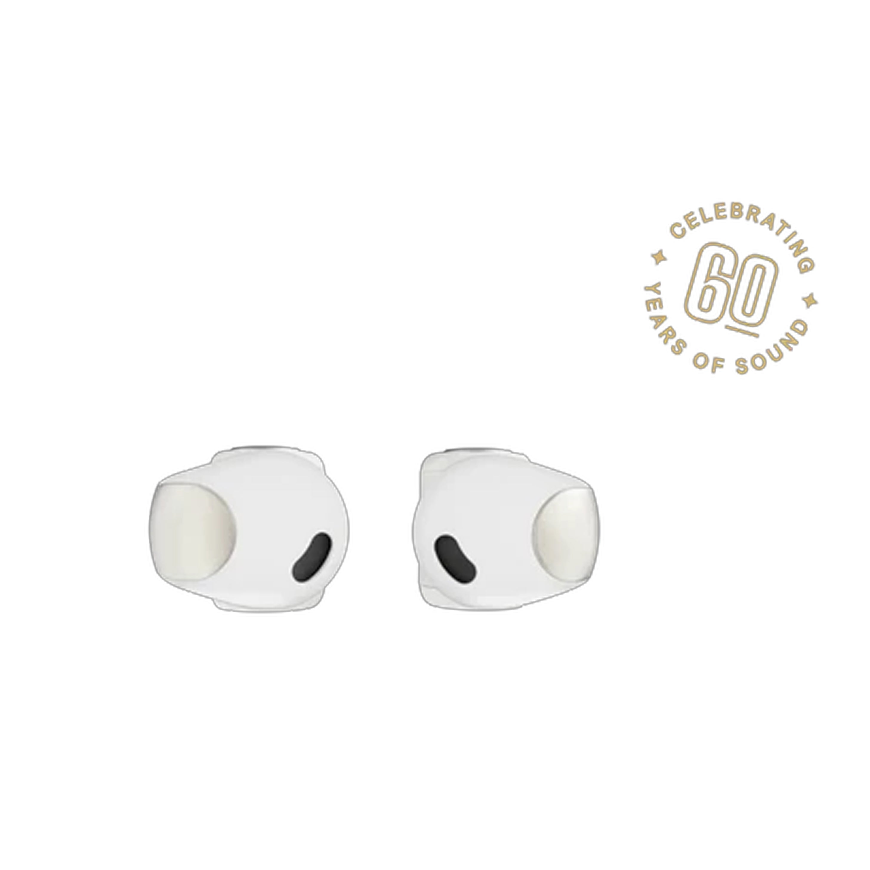 Bose Ultra Open Earbuds - True Wireless Earbuds (Diamond 60th