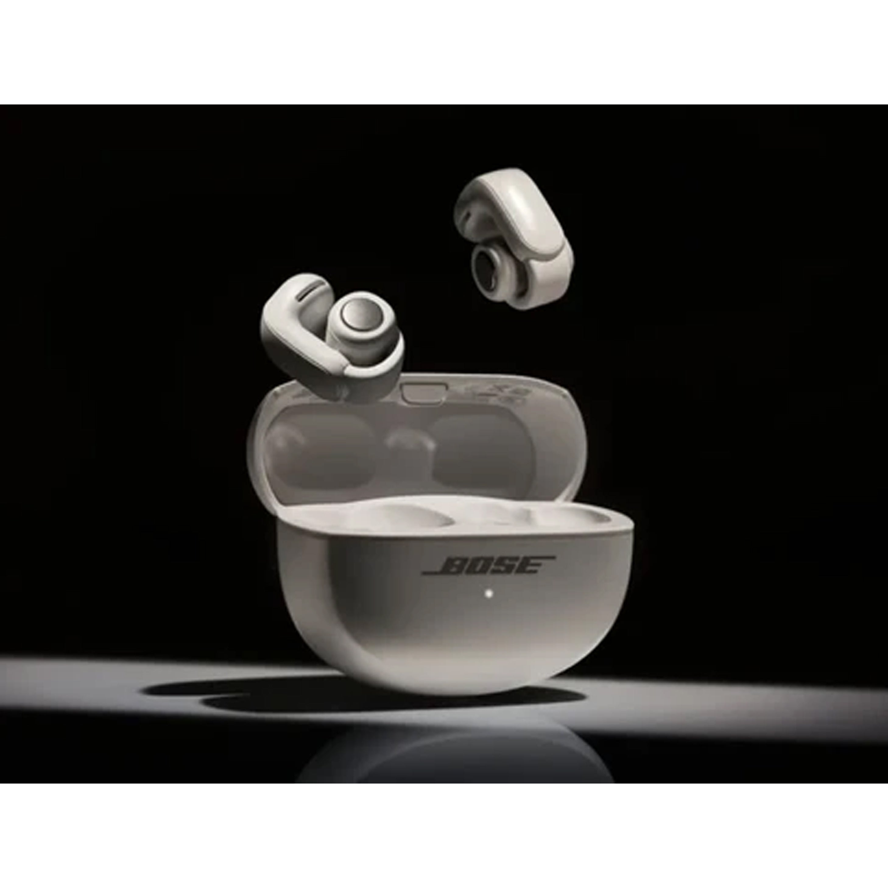 Bose Ultra Open Earbuds - True Wireless Earbuds (Diamond 60th