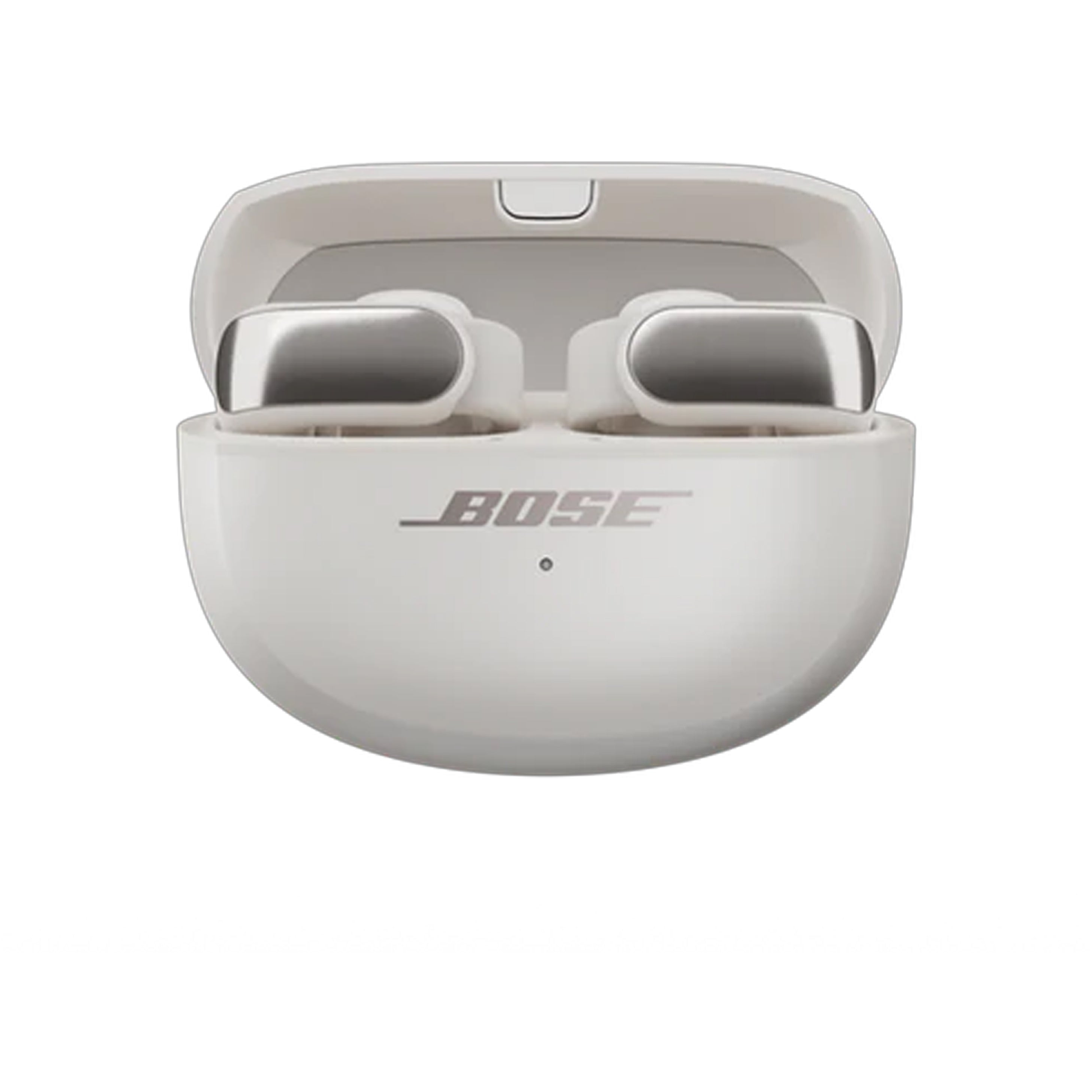 Bose Ultra Open Earbuds(ホワイト) Bose Ultra Open Earbuds - True Wireless Earbuds (White) – AV Shack