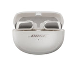 Bose Ultra Open Earbuds - True Wireless Earbuds (White)