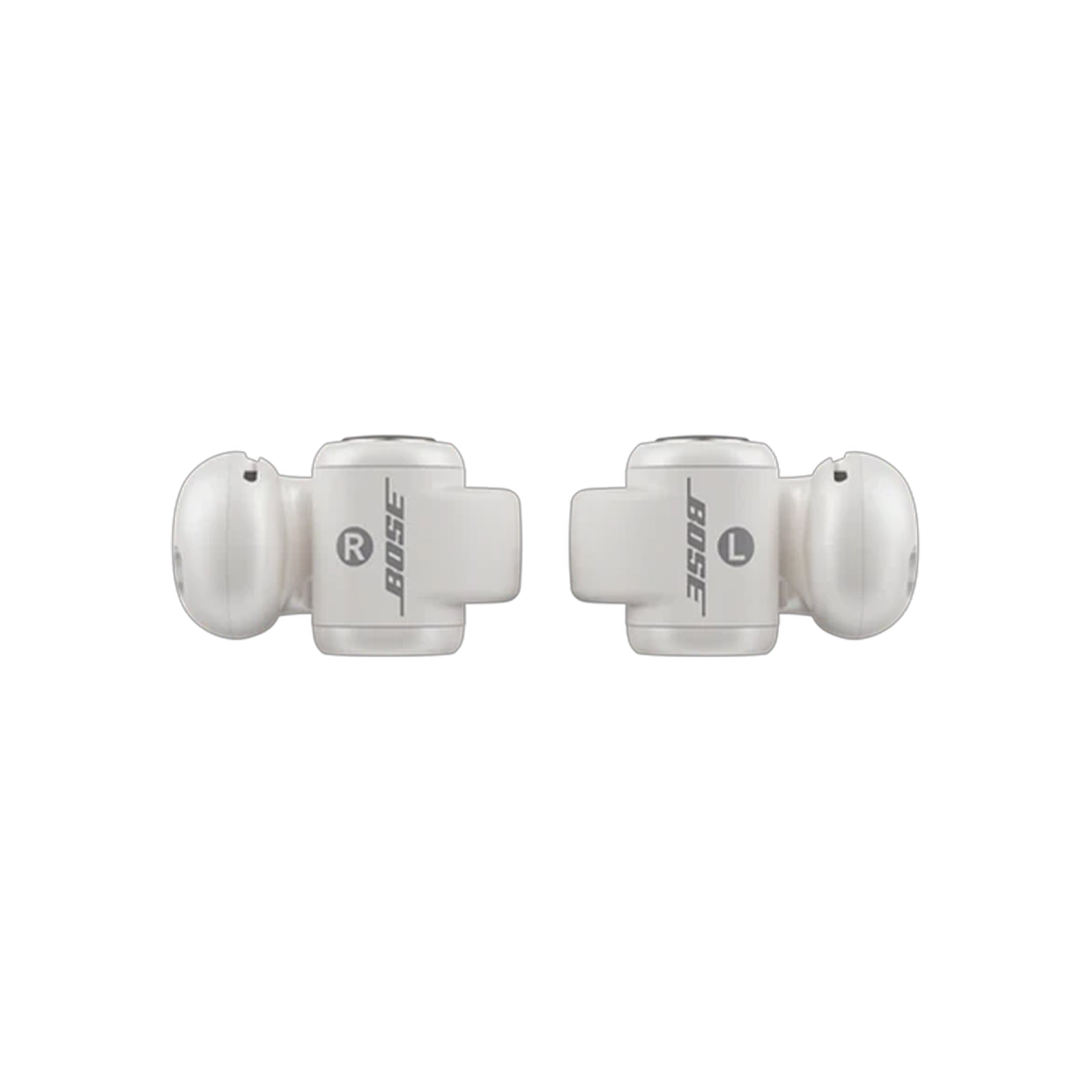 Bose Ultra Open Earbuds - True Wireless Earbuds (White) – AV Shack