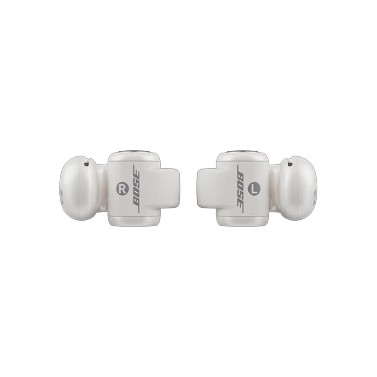 Bose Ultra Open Earbuds - True Wireless Earbuds (White)