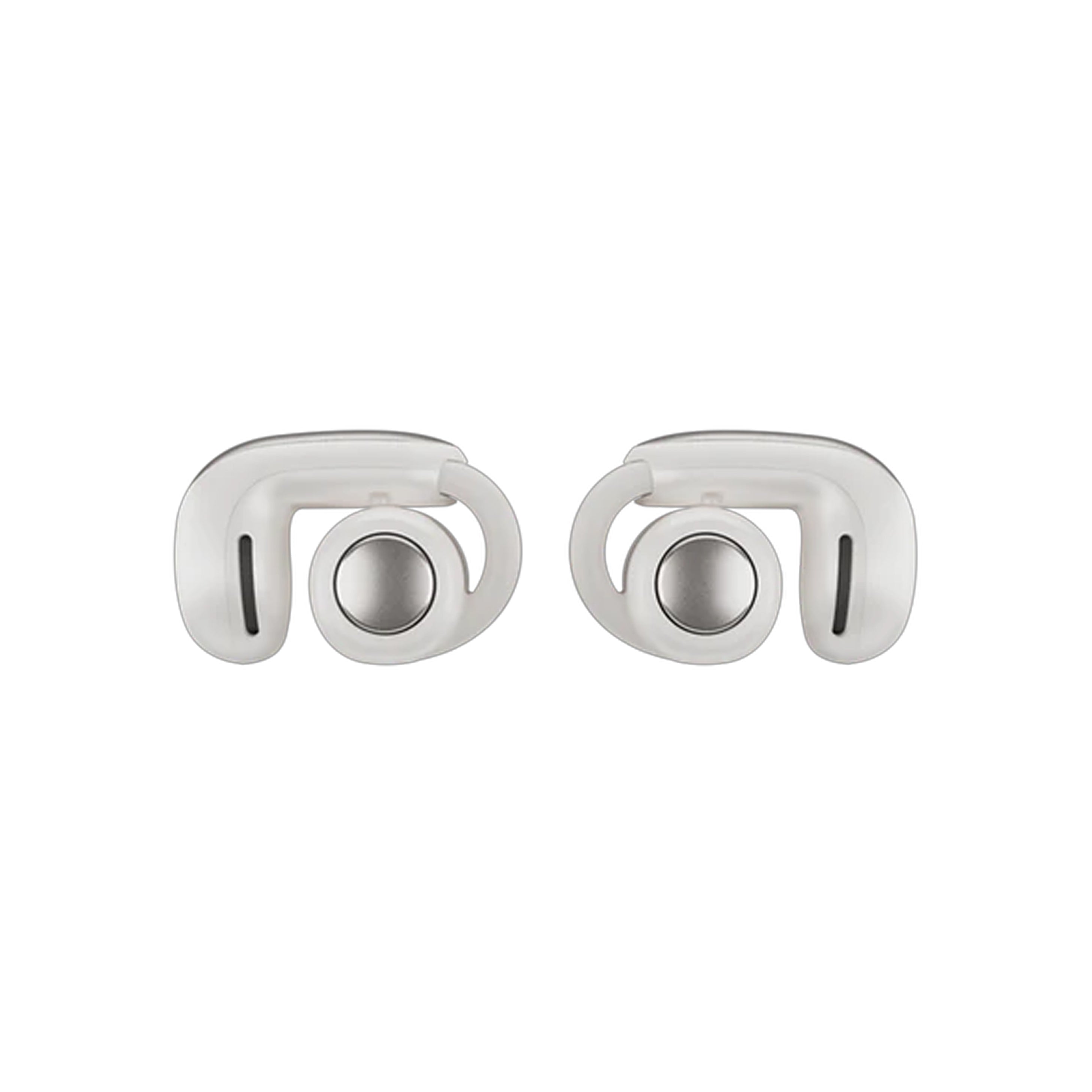 Bose Ultra Open Earbuds - True Wireless Earbuds (White) – AV Shack