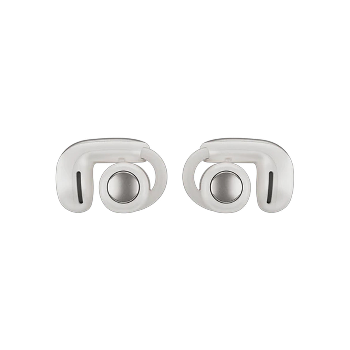 Bose Ultra Open Earbuds - True Wireless Earbuds (White)