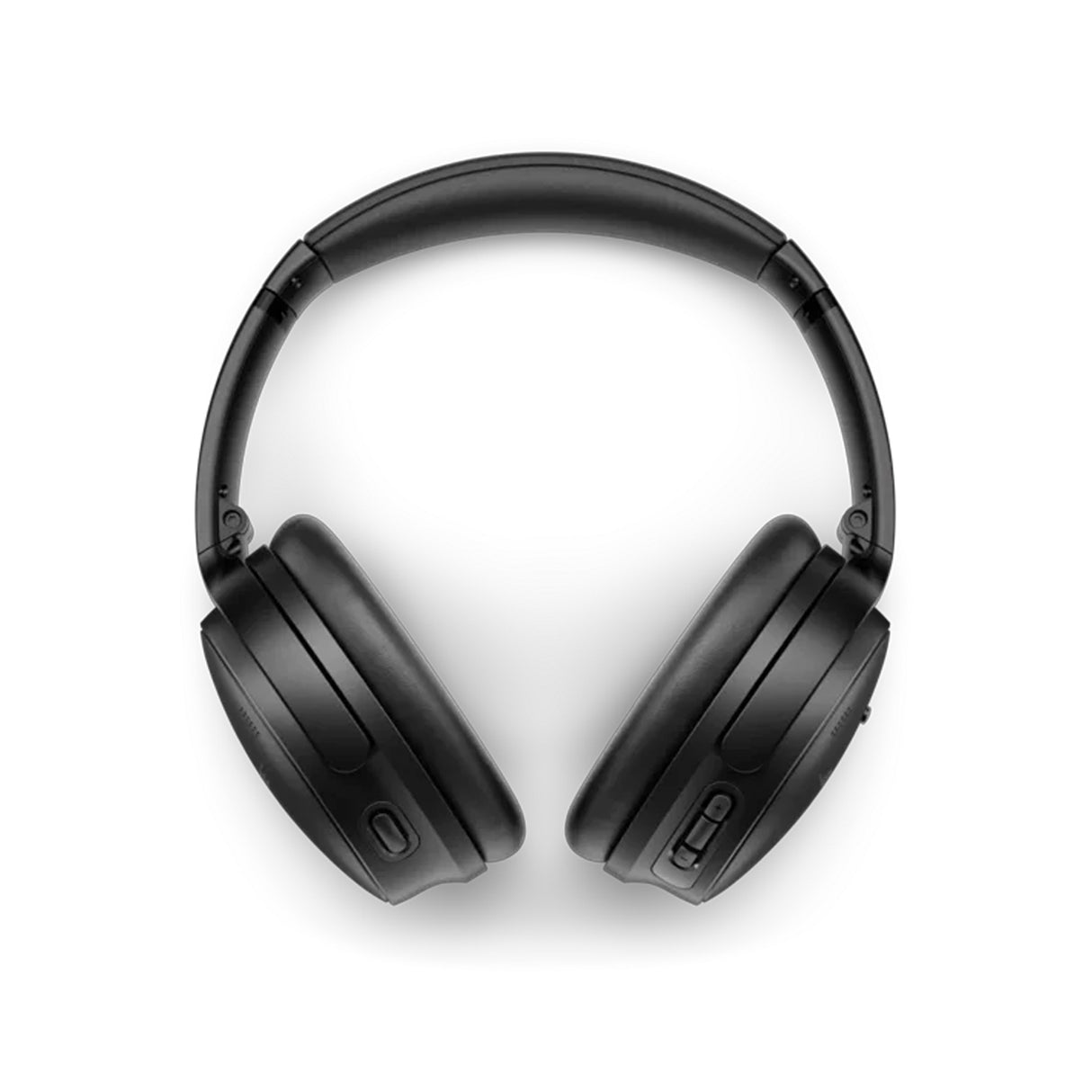 Bose QuietComfort Headphones - Noise Cancellation Wireless Headphones (Black)