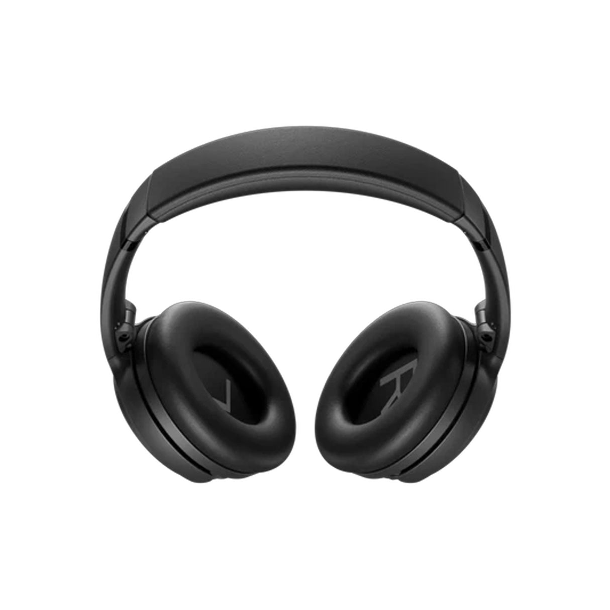 Bose QuietComfort Headphones - Noise Cancellation Wireless Headphones (Black)