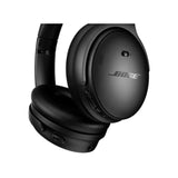 Bose QuietComfort Headphones - Noise Cancellation Wireless Headphones (Black)