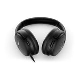 Bose QuietComfort Headphones - Noise Cancellation Wireless Headphones (Black)