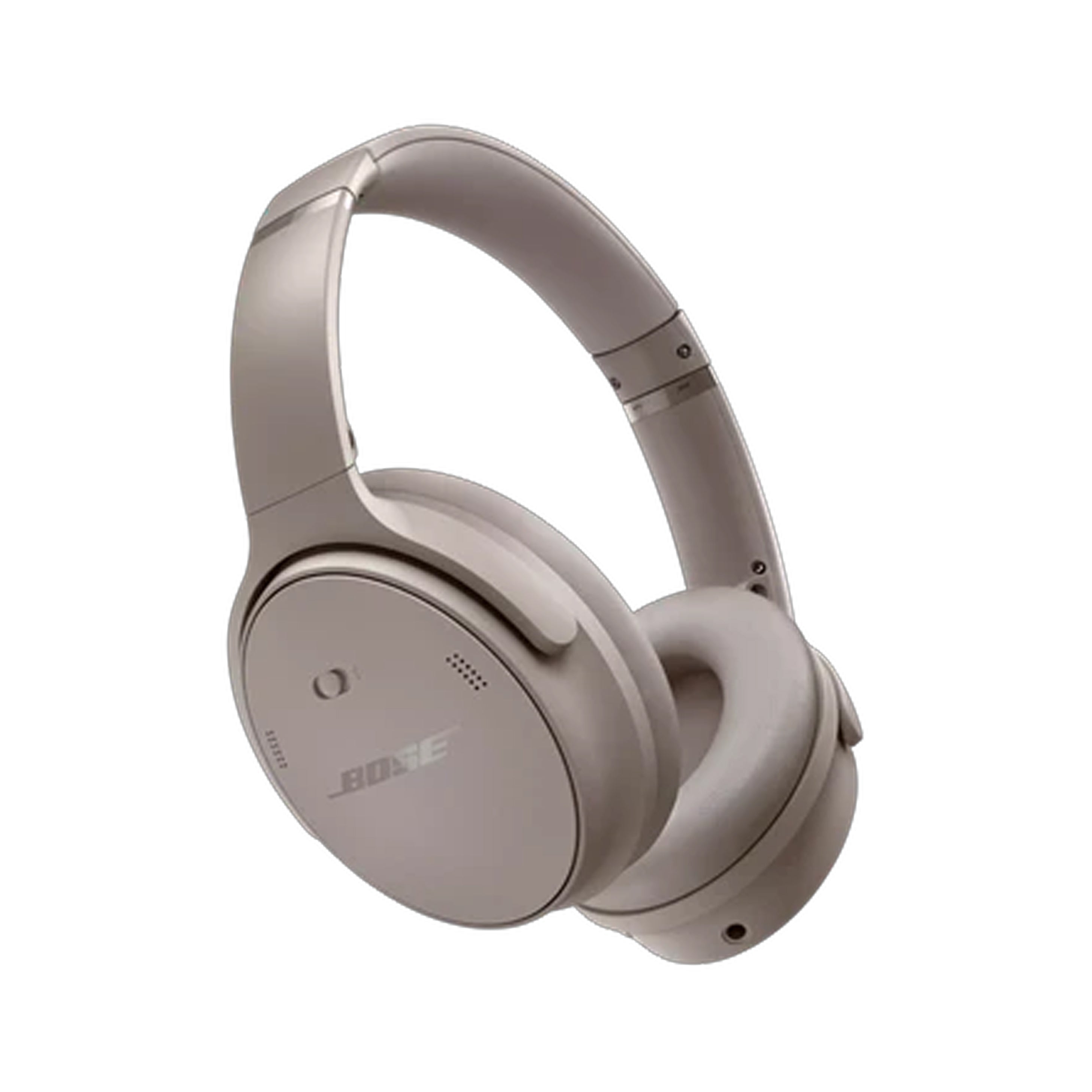 Bose QuietComfort Headphones - Noise Cancellation Wireless