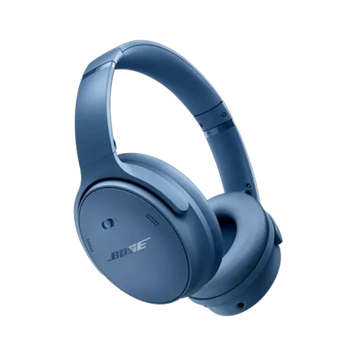 Bose QuietComfort Headphones - Noise Cancellation Wireless Headphones (Lunar Blue)