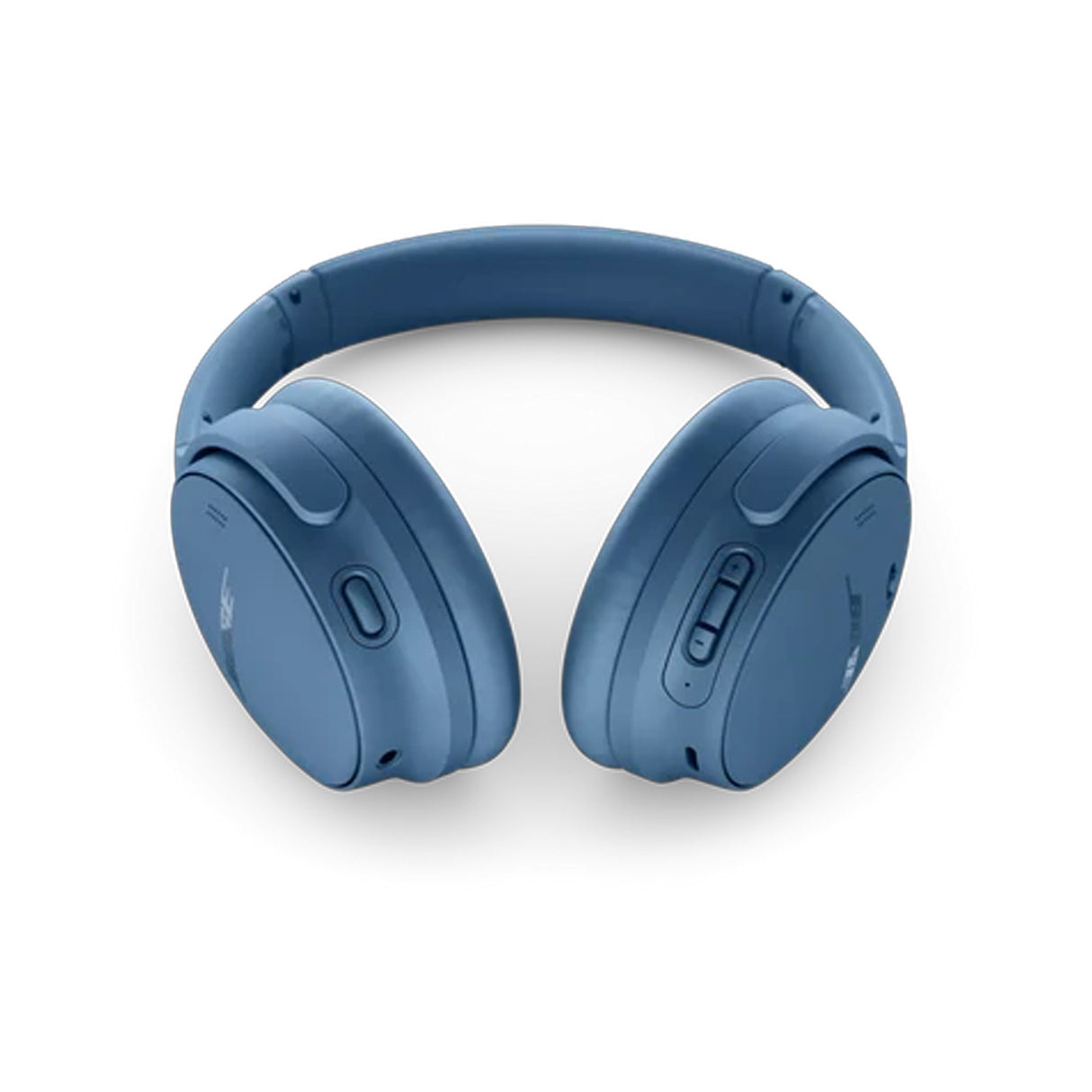 Bose QuietComfort Headphones - Noise Cancellation Wireless Headphones (Lunar Blue)