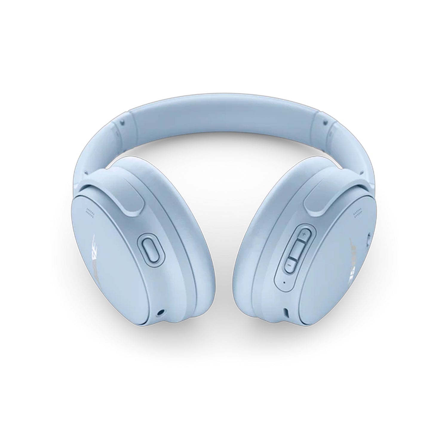 Bose QuietComfort Headphones Noise Cancellation Wireless Headphones (Moonstone Blue) Moonstone Blue