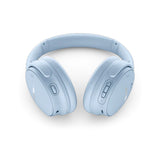 Bose QuietComfort Headphones - Noise Cancellation Wireless Headphones (Moonstone Blue)