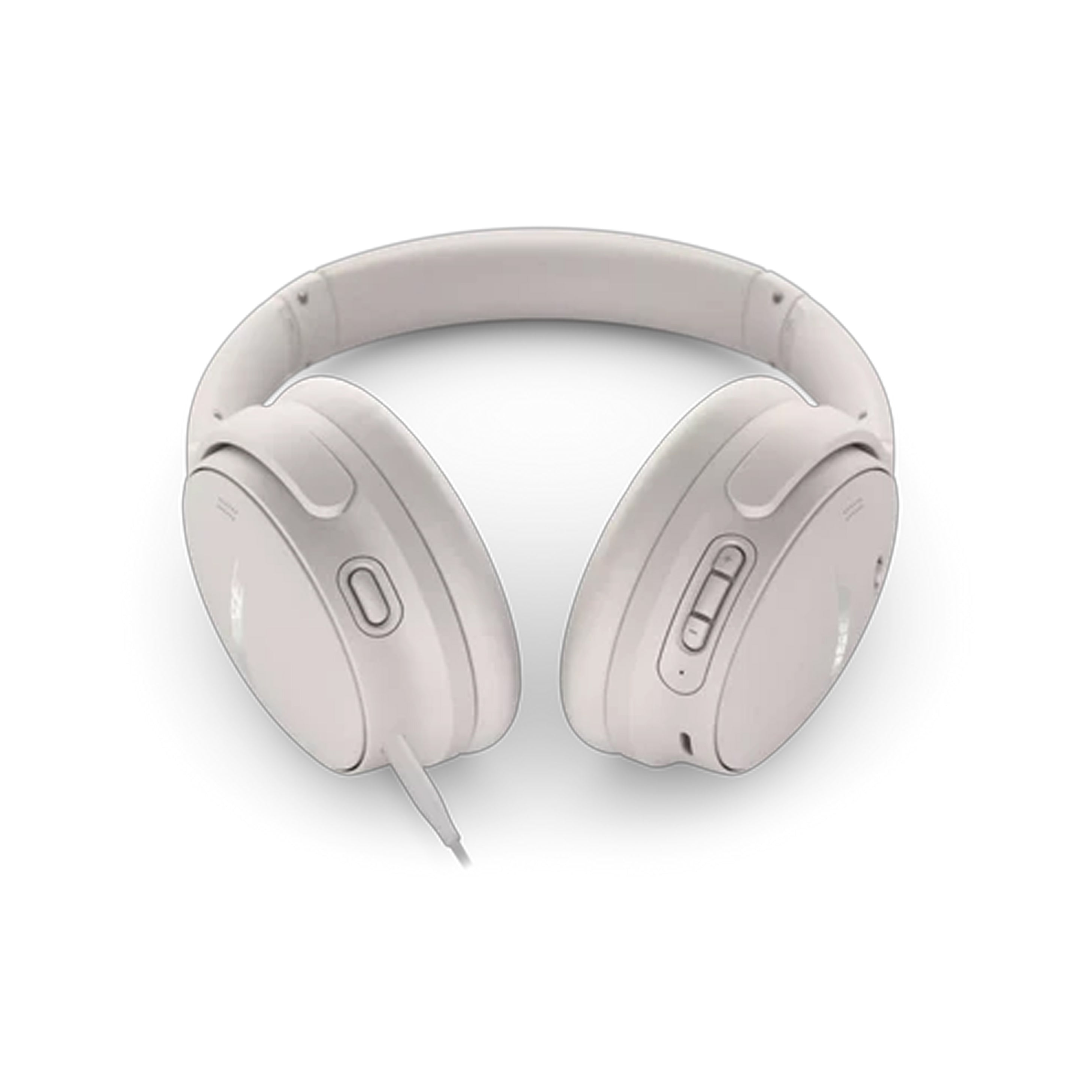 Bose QuietComfort Headphones - Noise Cancellation Wireless