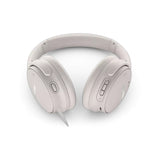 Bose QuietComfort Headphones - Noise Cancellation Wireless Headphones (White)