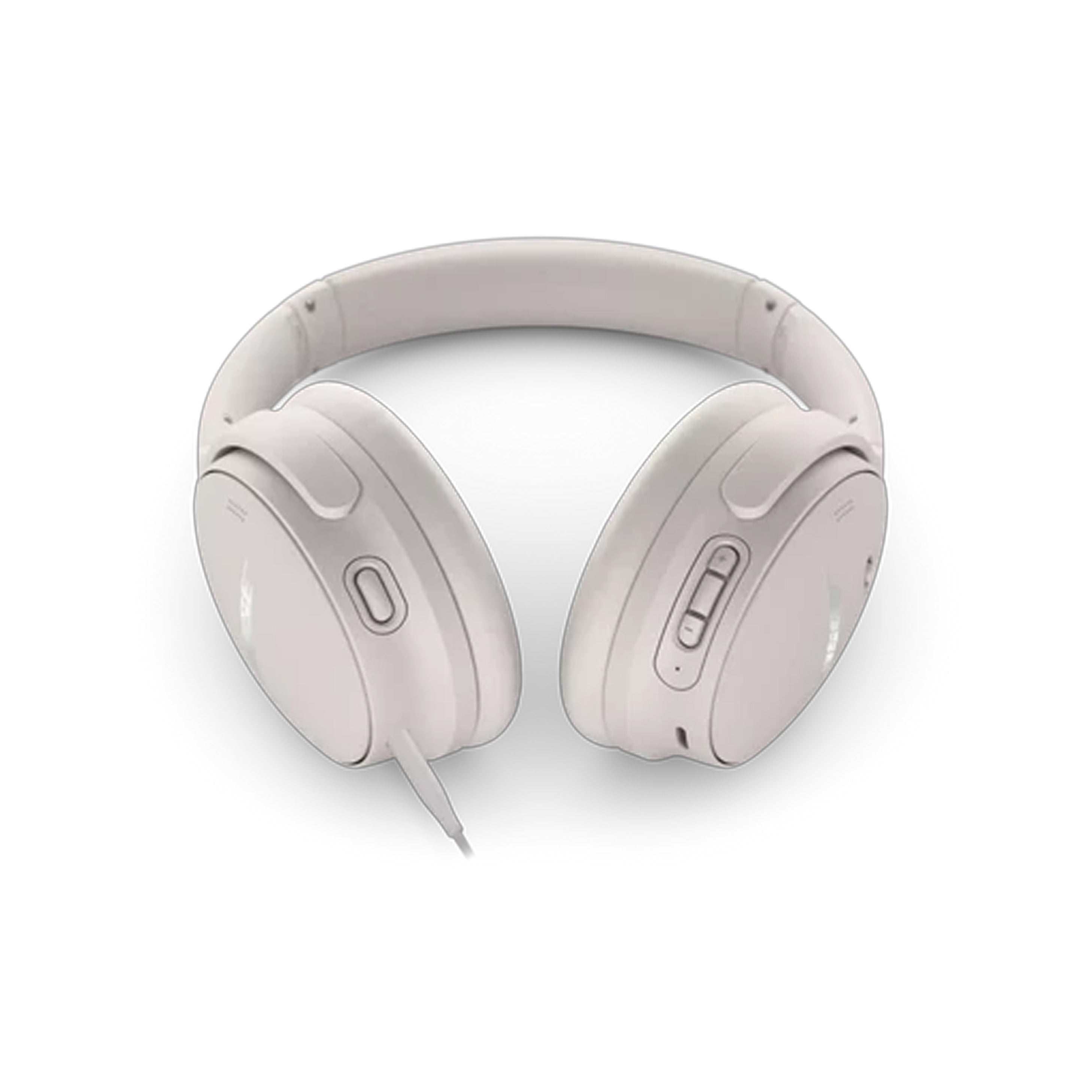Bose QuietComfort Headphones - Noise Cancellation Wireless
