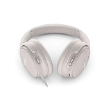 Bose QuietComfort Headphones - Noise Cancellation Wireless Headphones (White)