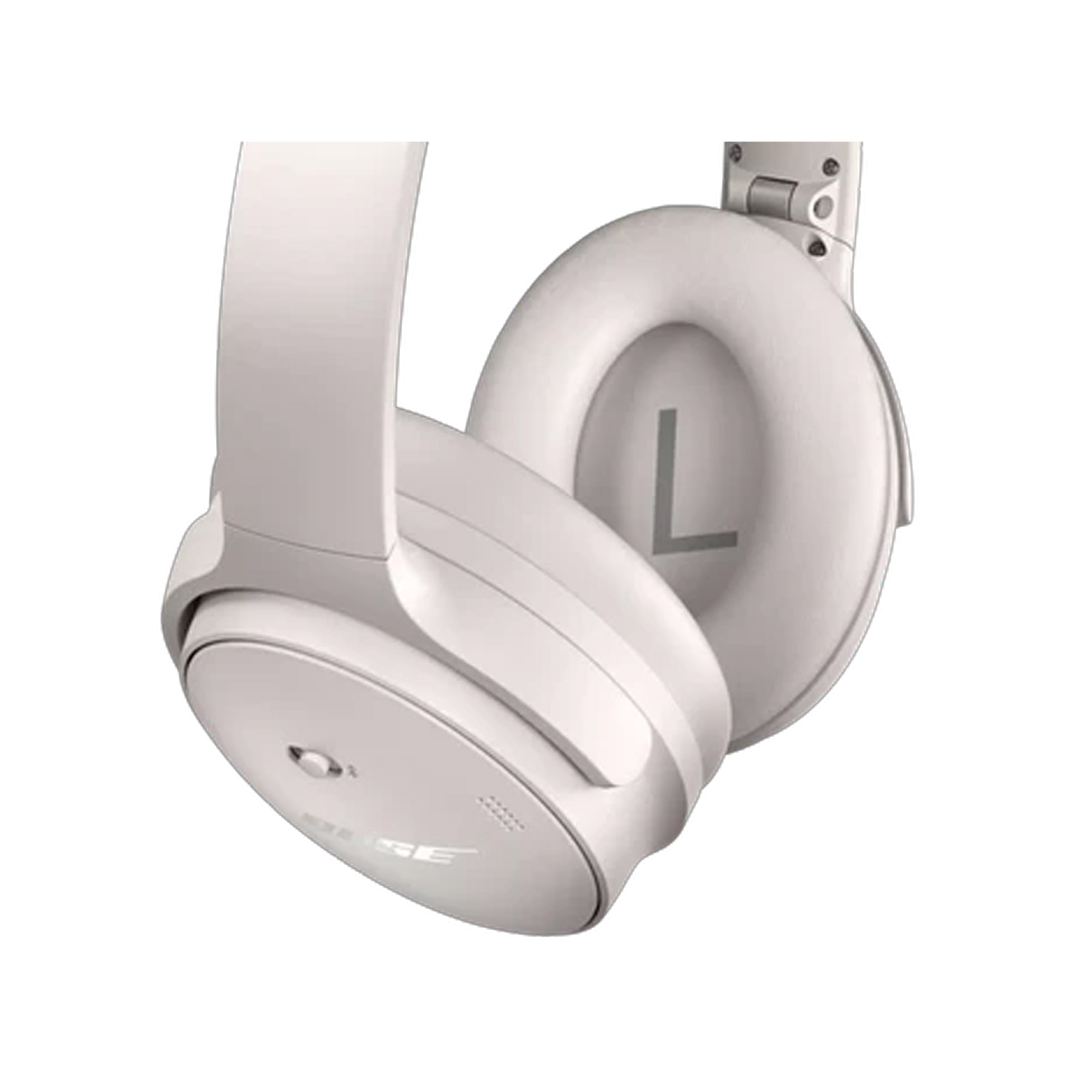 Bose QuietComfort Headphones - Noise Cancellation Wireless