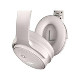 Bose QuietComfort Headphones - Noise Cancellation Wireless Headphones (White)