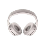 Bose QuietComfort Headphones - Noise Cancellation Wireless Headphones (White)