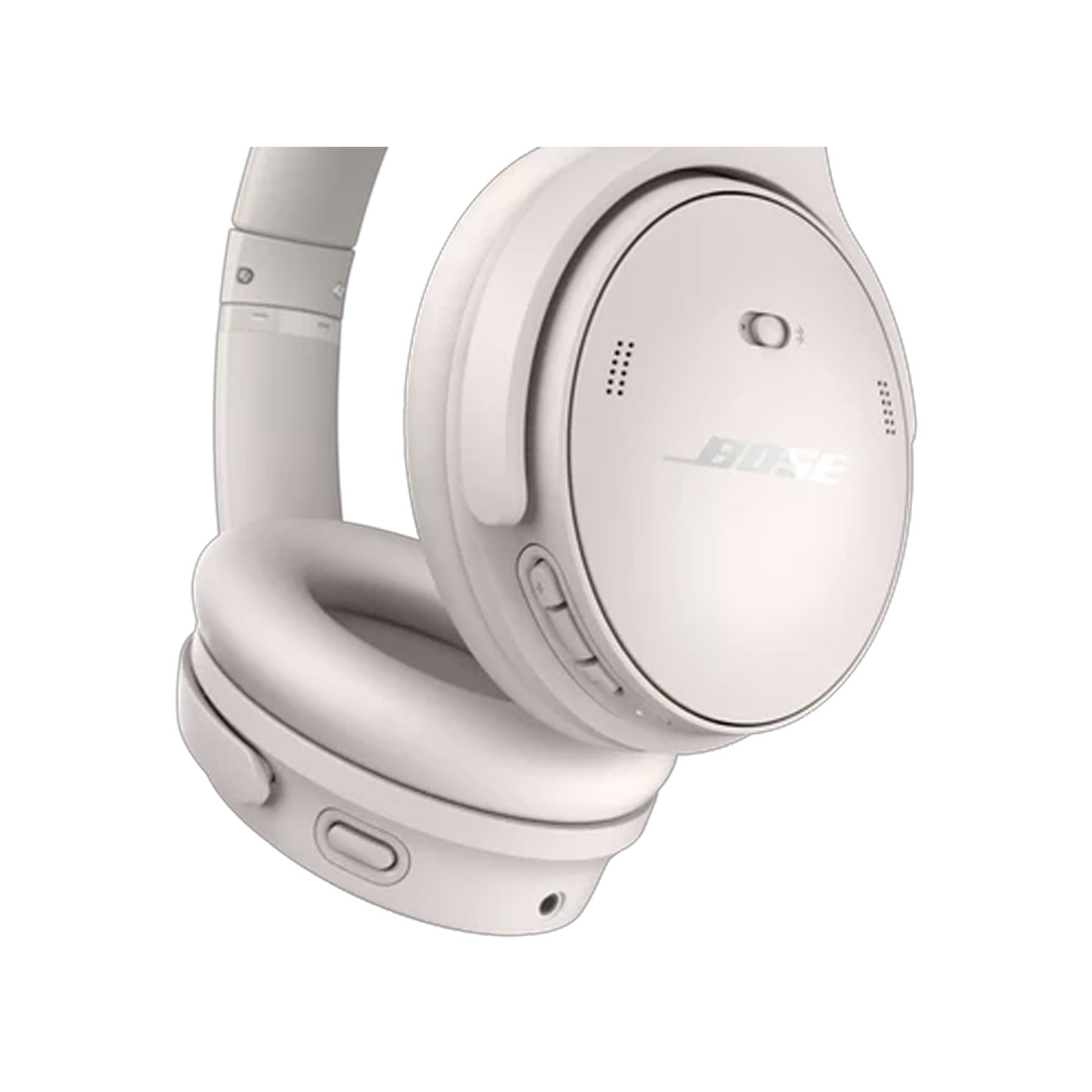 Bose QuietComfort Headphones - Noise Cancellation Wireless