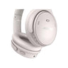 Bose QuietComfort Headphones - Noise Cancellation Wireless Headphones (White)