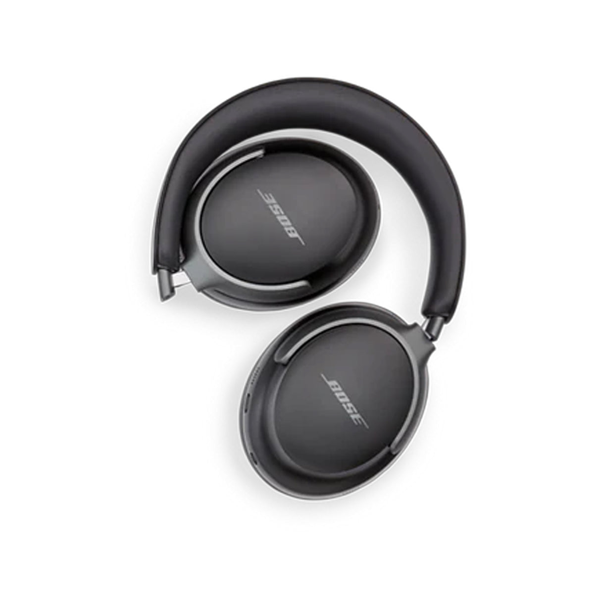 Bose QuietComfort Ultra Headphones - Noise Cancellation Wireless Headphones (Black)