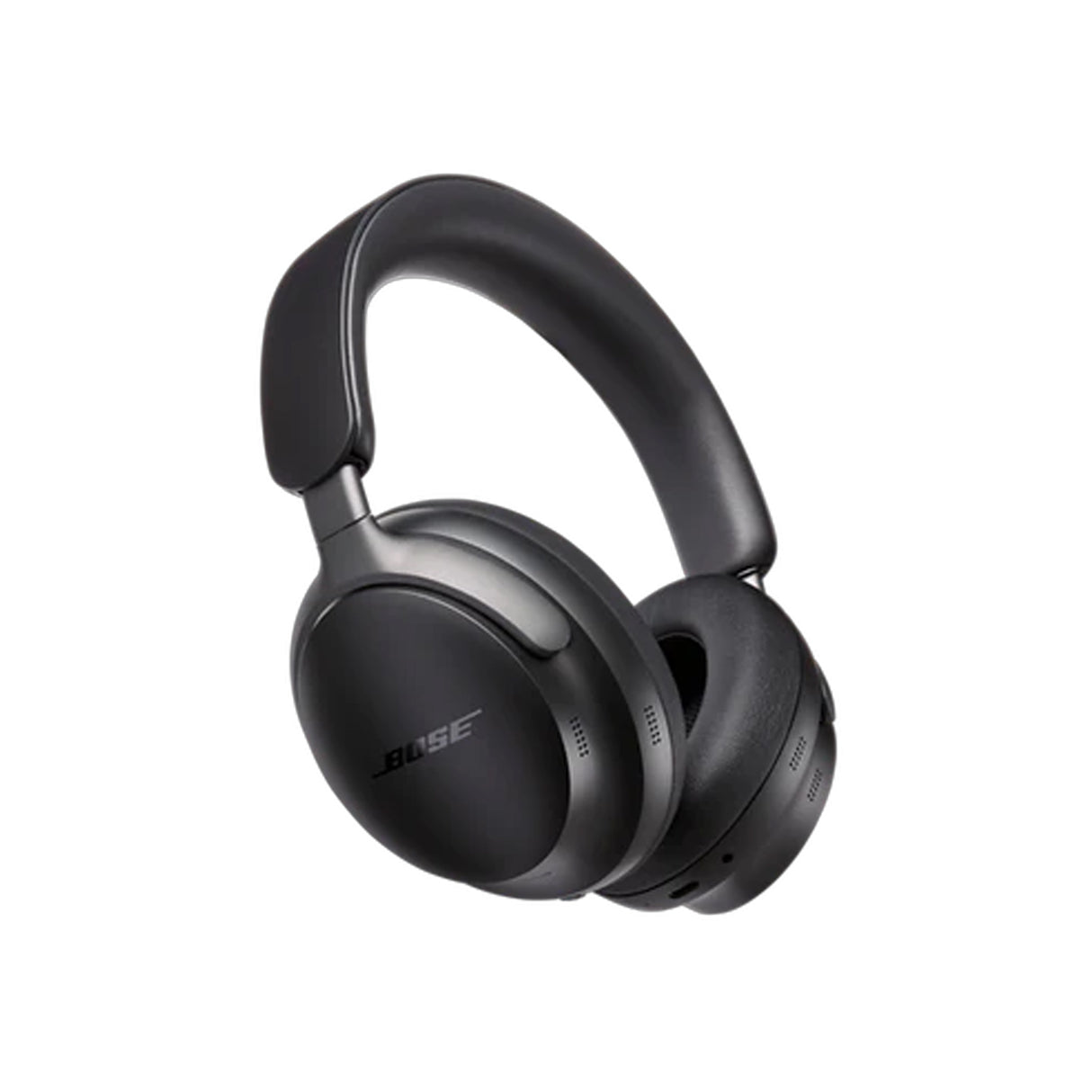 Bose QuietComfort Ultra Headphones - Noise Cancellation Wireless Headphones (Black)