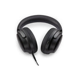 Bose QuietComfort Ultra Headphones - Noise Cancellation Wireless Headphones (Black)