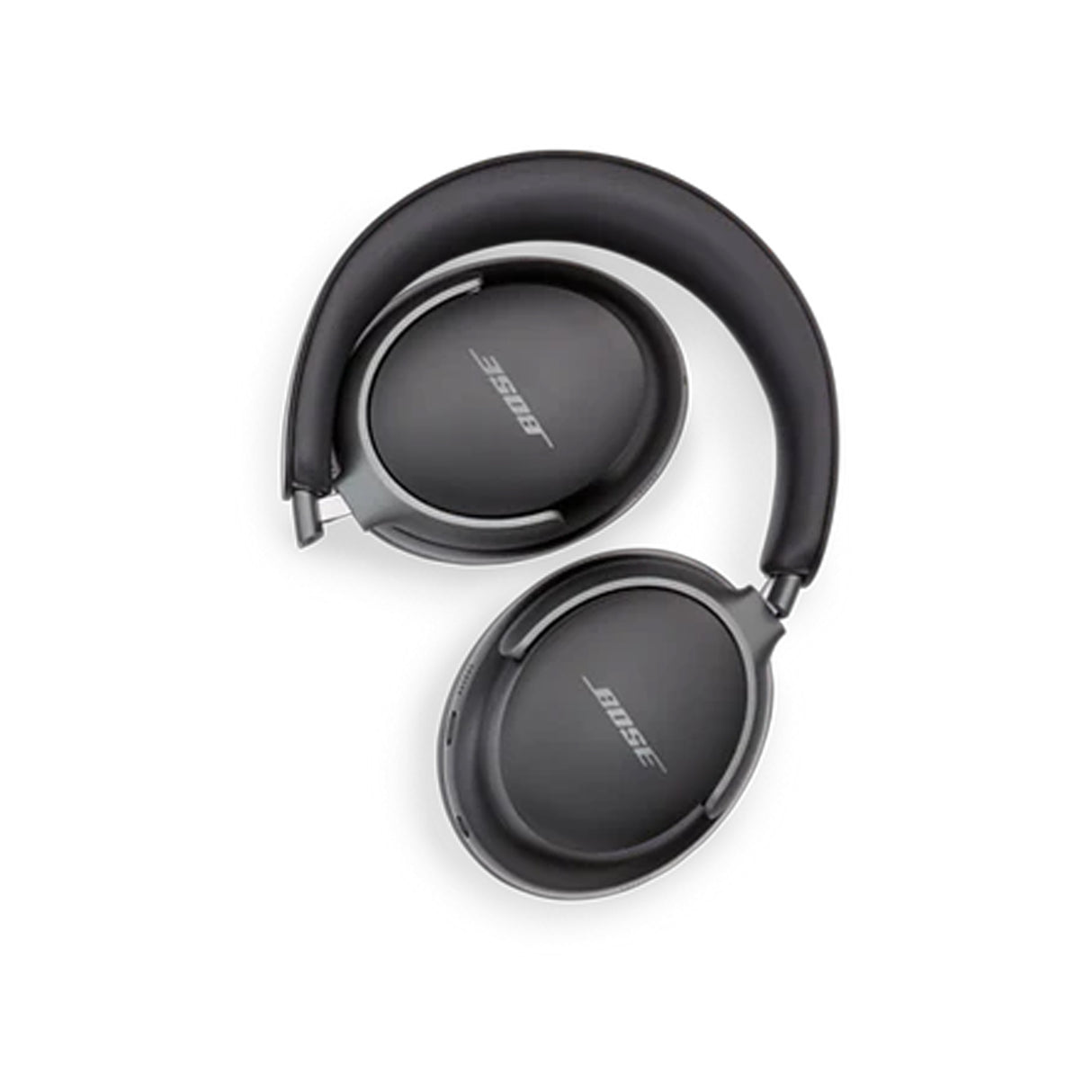 Bose QuietComfort Ultra Headphones Noise Cancellation Wireless Headphones (Black) Black