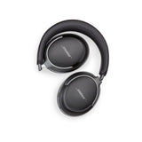 Bose QuietComfort Ultra Headphones - Noise Cancellation Wireless Headphones (Black)