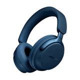 Bose QuietComfort Ultra Headphones - Noise Cancellation Wireless Headphones (Lunar Blue)