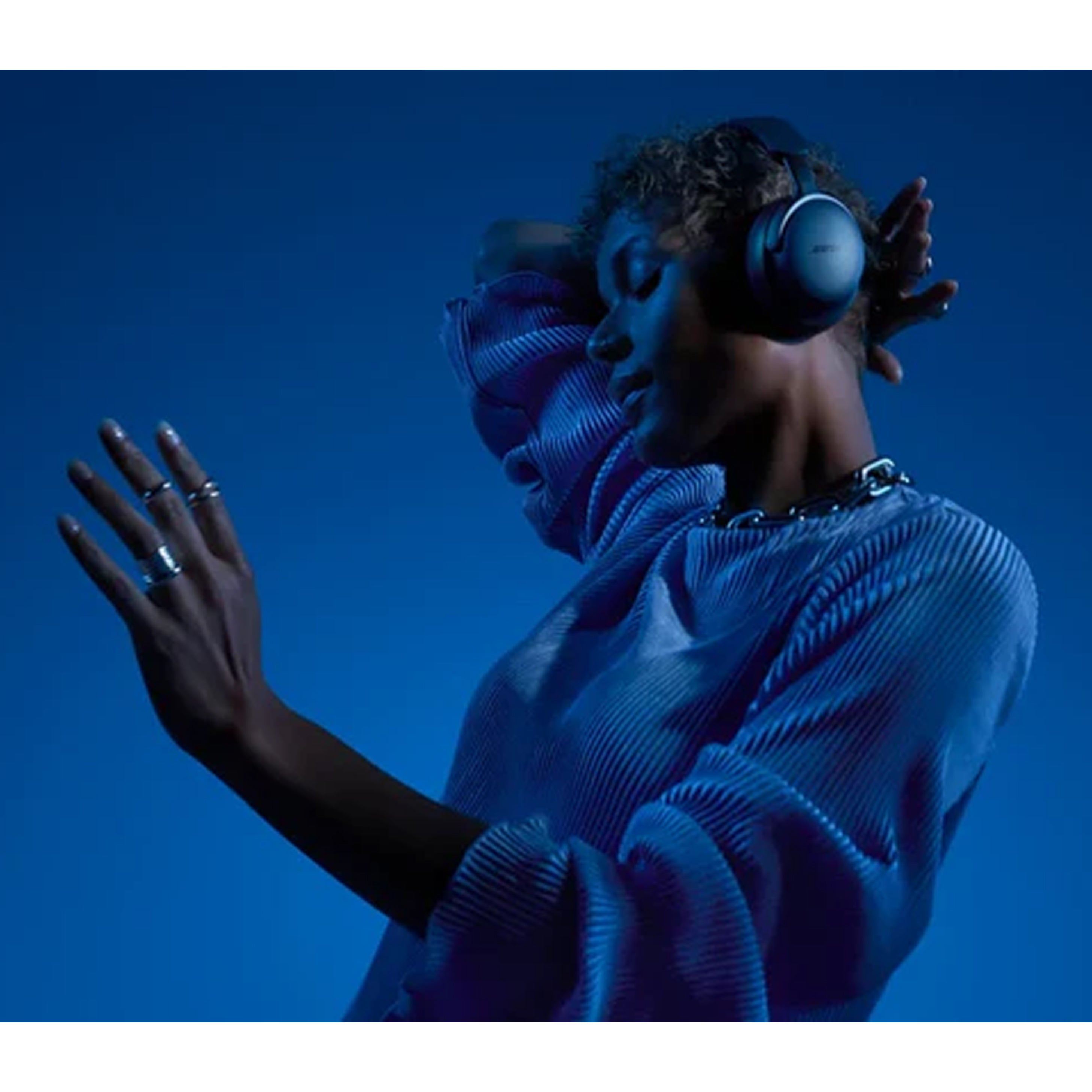 Bose QuietComfort Ultra Headphones - Noise Cancellation Wireless