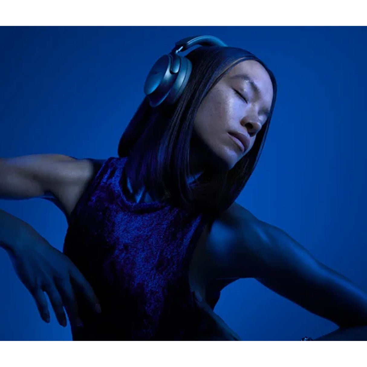 Bose QuietComfort Ultra Headphones Noise Cancellation Wireless