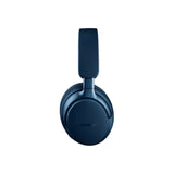 Bose QuietComfort Ultra Headphones - Noise Cancellation Wireless Headphones (Lunar Blue)