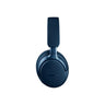 Bose QuietComfort Ultra Headphones - Noise Cancellation Wireless Headphones (Lunar Blue)