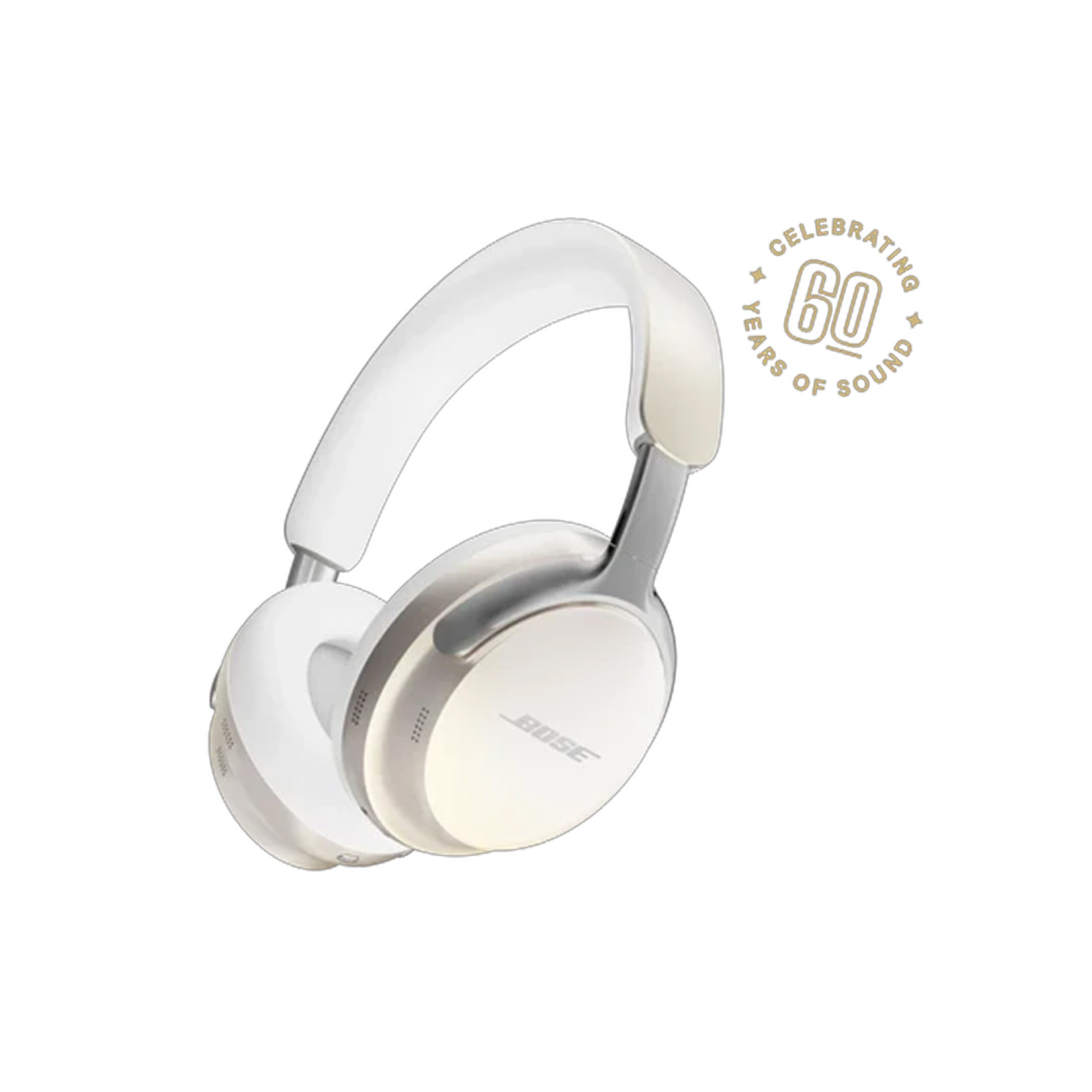 Bose QuietComfort Ultra Headphones ホワイト Bose New QuietComfort Ultra Wireless Noise Cancelling