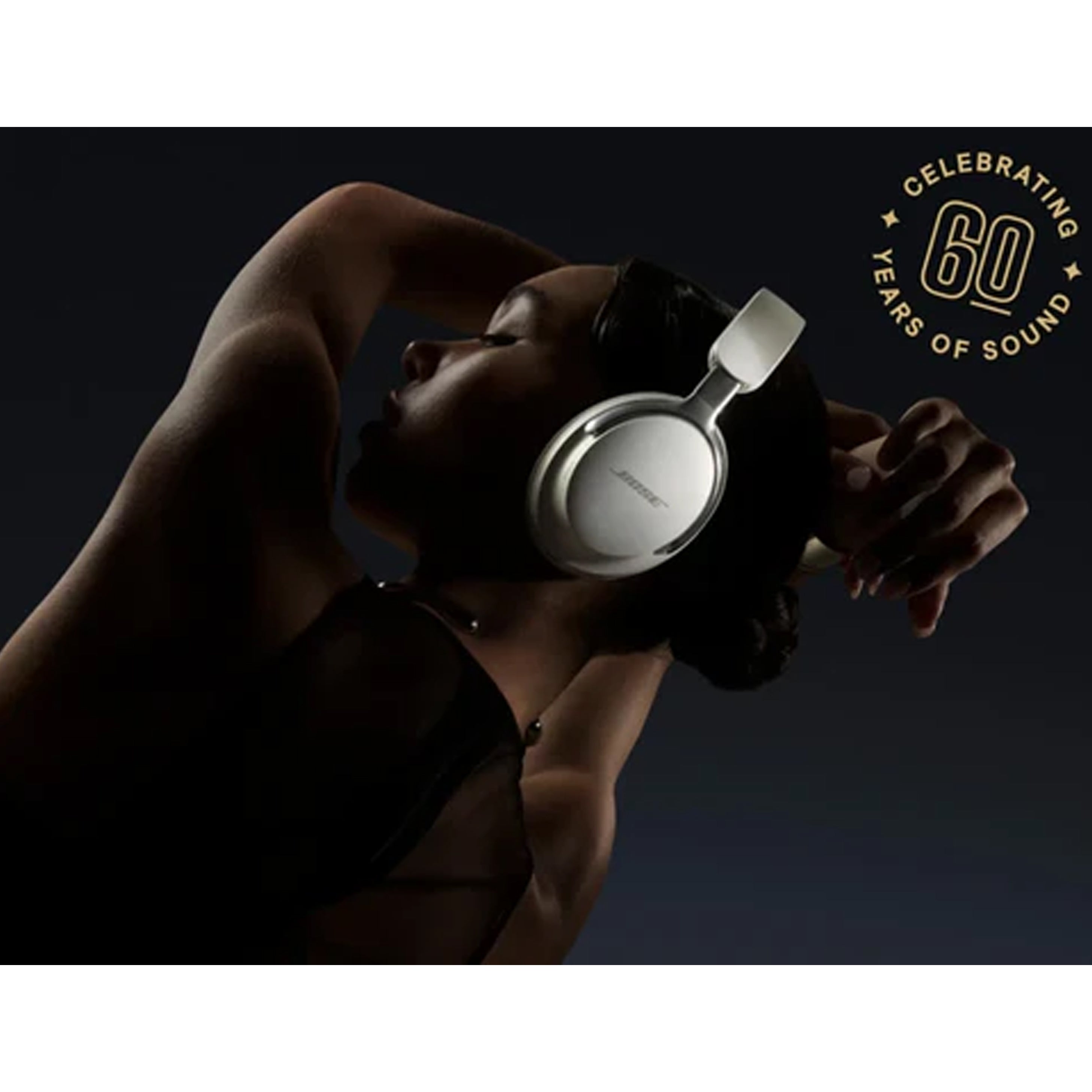 Bose QuietComfort Ultra Headphones - Noise Cancellation