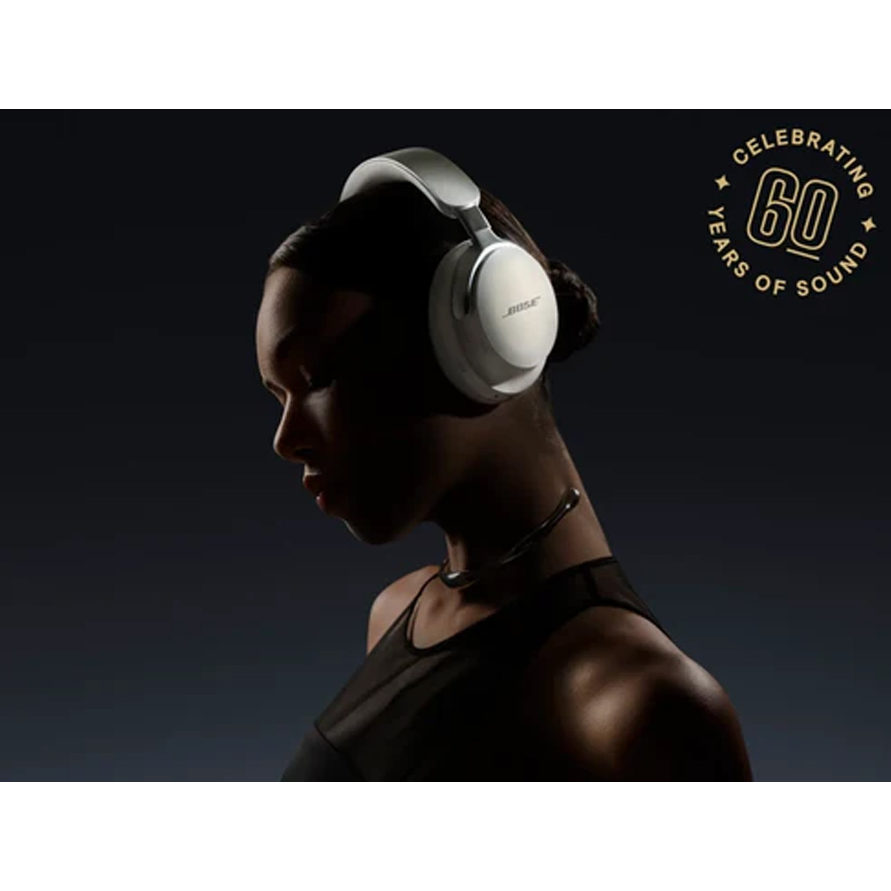 Bose QuietComfort Ultra Headphones - Noise Cancellation Wireless