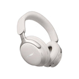 Bose QuietComfort Ultra Headphones - Noise Cancellation Wireless Headphones (White)