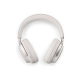 Bose QuietComfort Ultra Headphones - Noise Cancellation Wireless Headphones (White)