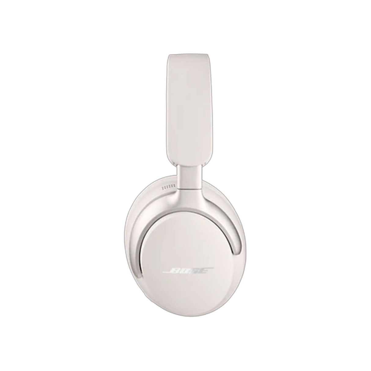 Bose QuietComfort Ultra Headphones - Noise Cancellation Wireless Headphones (White)