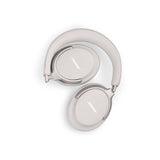 Bose QuietComfort Ultra Headphones - Noise Cancellation Wireless Headphones (White)