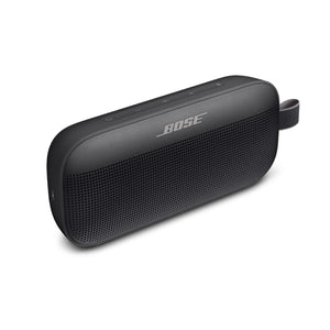 Bose SoundLink Flex - Bluetooth Speaker (Black)