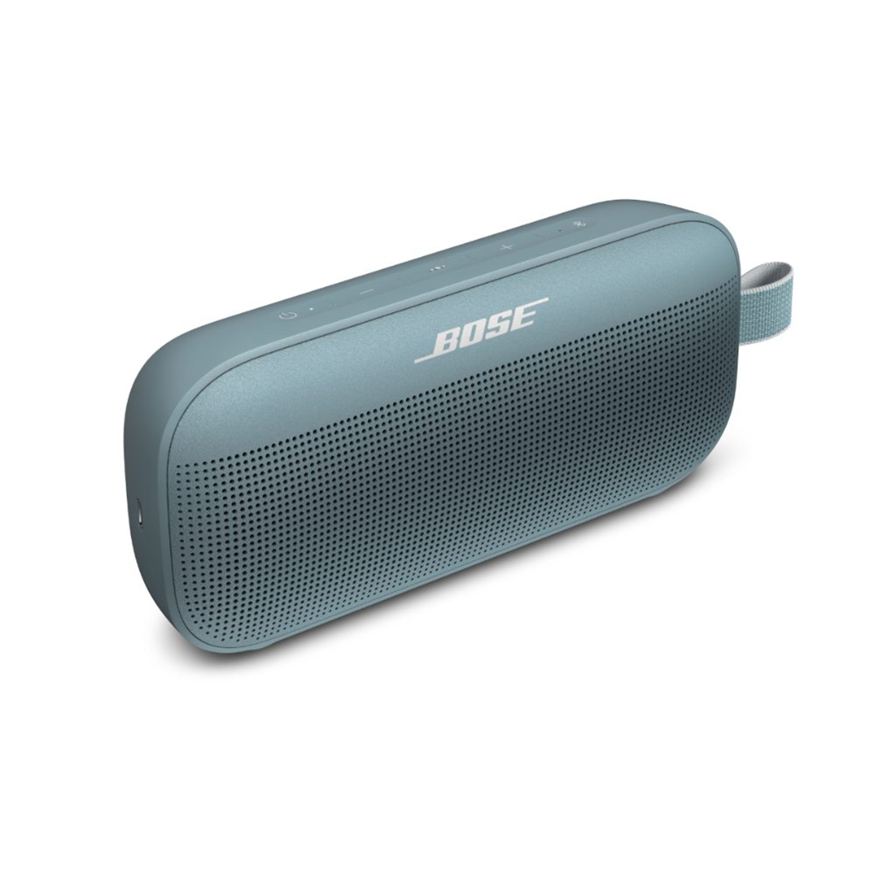 Bose SoundLink Flex - Bluetooth Speaker (Blue) – AV Shack