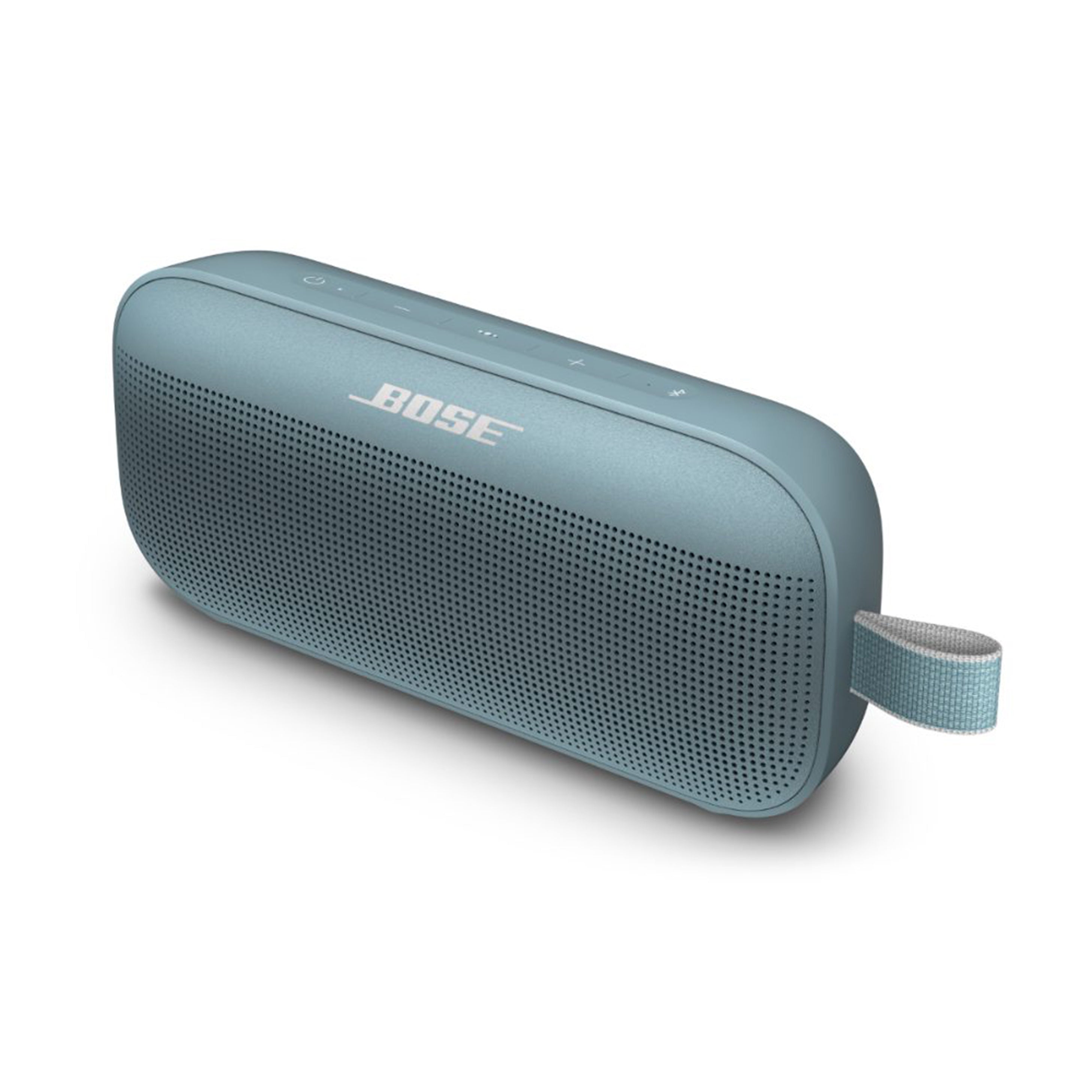 Bose SoundLink Flex - Bluetooth Speaker (Blue) – AV Shack
