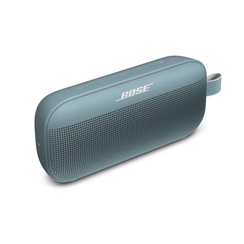 Bose SoundLink Flex - Bluetooth Speaker (Blue)
