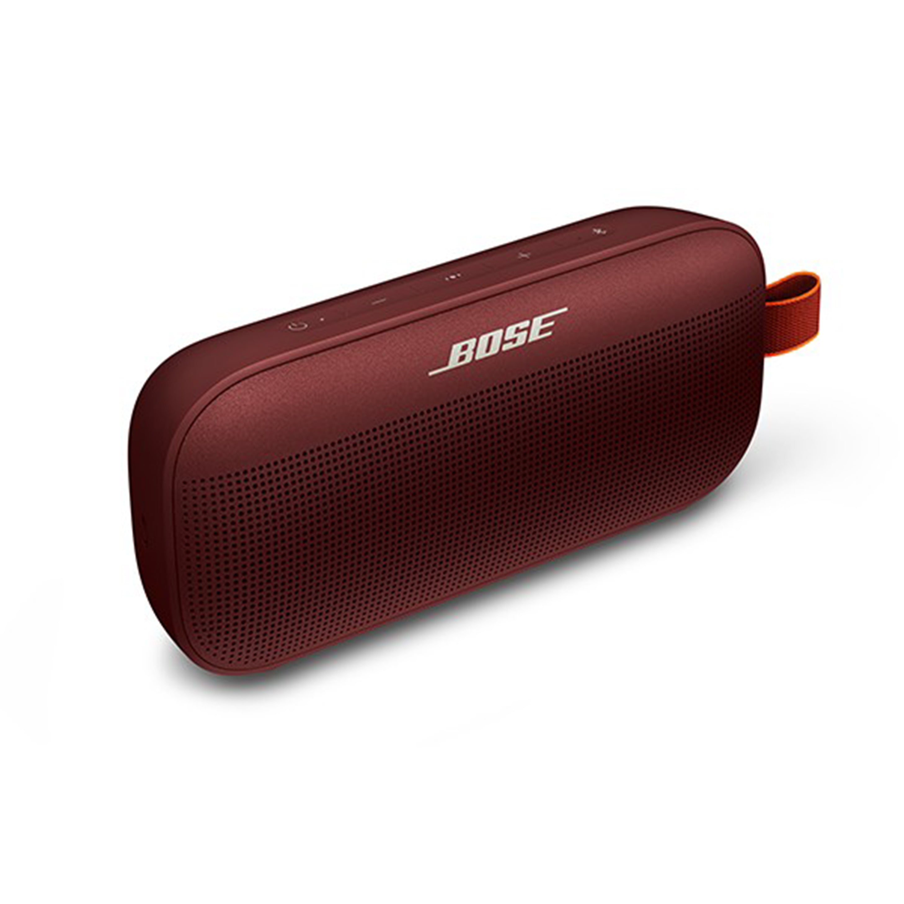 Bose SoundLink Flex - Bluetooth Speaker (Red) – AV Shack