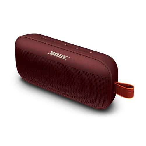 Bose SoundLink Flex - Bluetooth Speaker (Red)