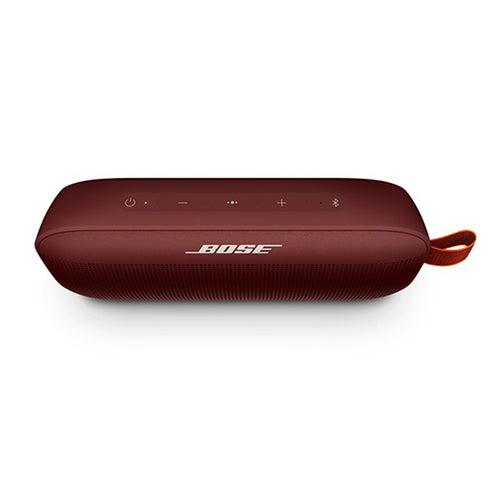 Bose SoundLink Flex - Bluetooth Speaker (Red)